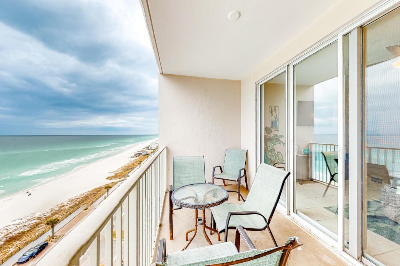Ferienwohnung Majestic Sun B1010 Destin Exterior foto