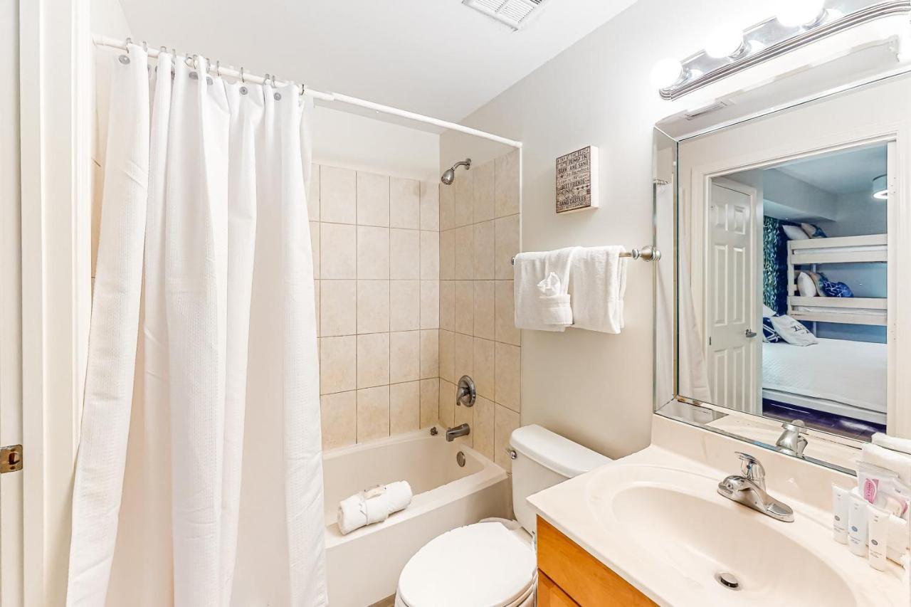 Ferienwohnung Majestic Sun B1010 Destin Exterior foto