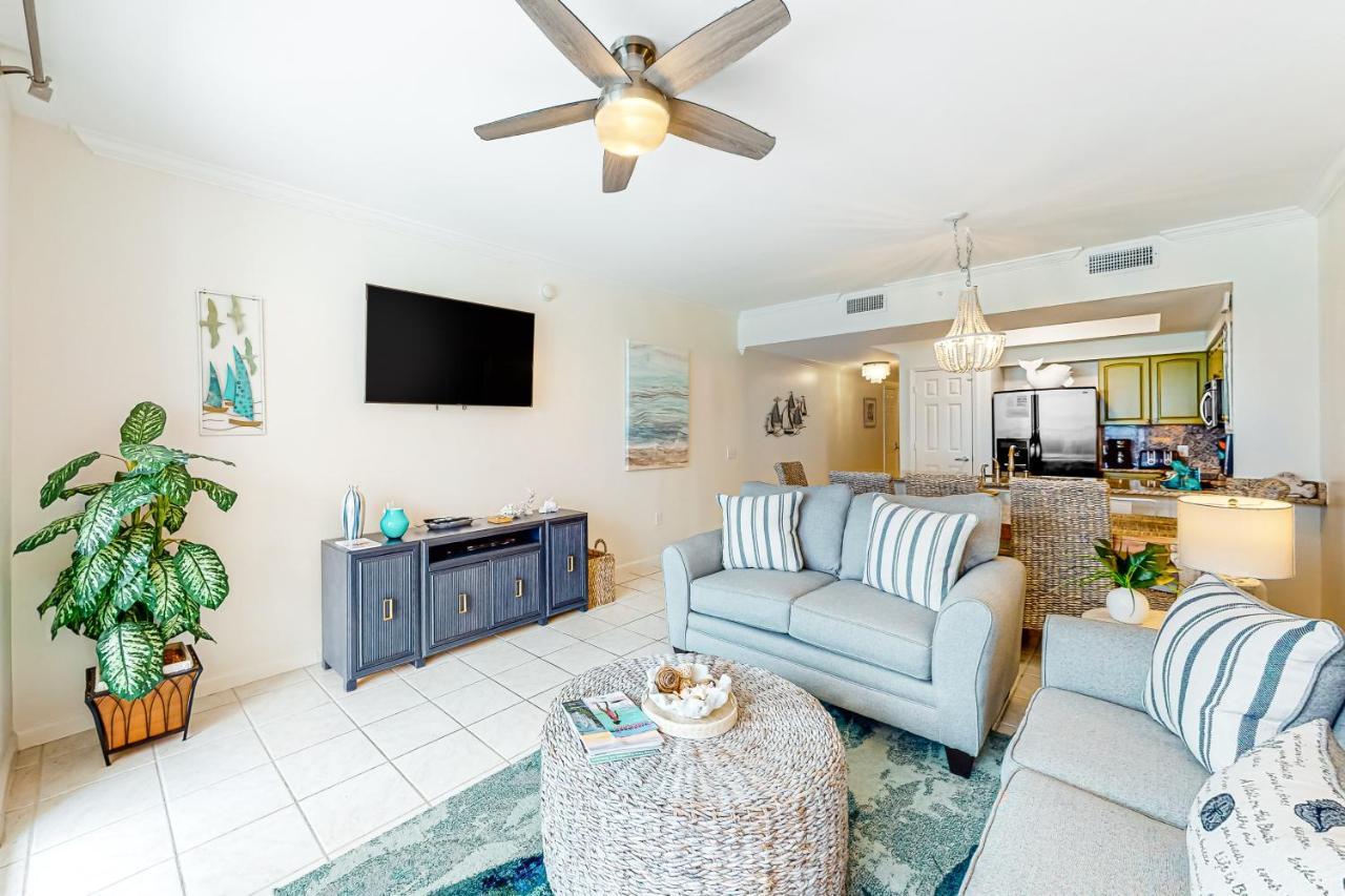 Ferienwohnung Majestic Sun B1010 Destin Exterior foto