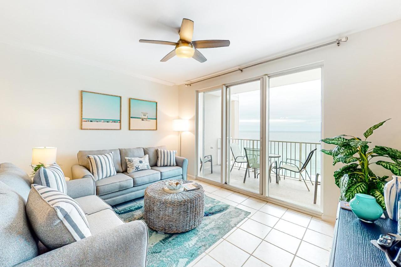 Ferienwohnung Majestic Sun B1010 Destin Exterior foto
