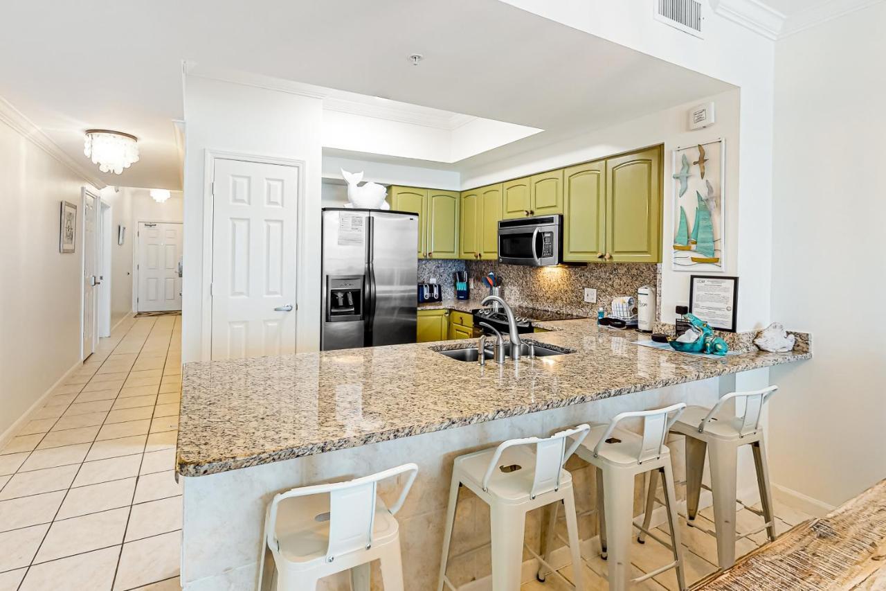 Ferienwohnung Majestic Sun B1010 Destin Exterior foto