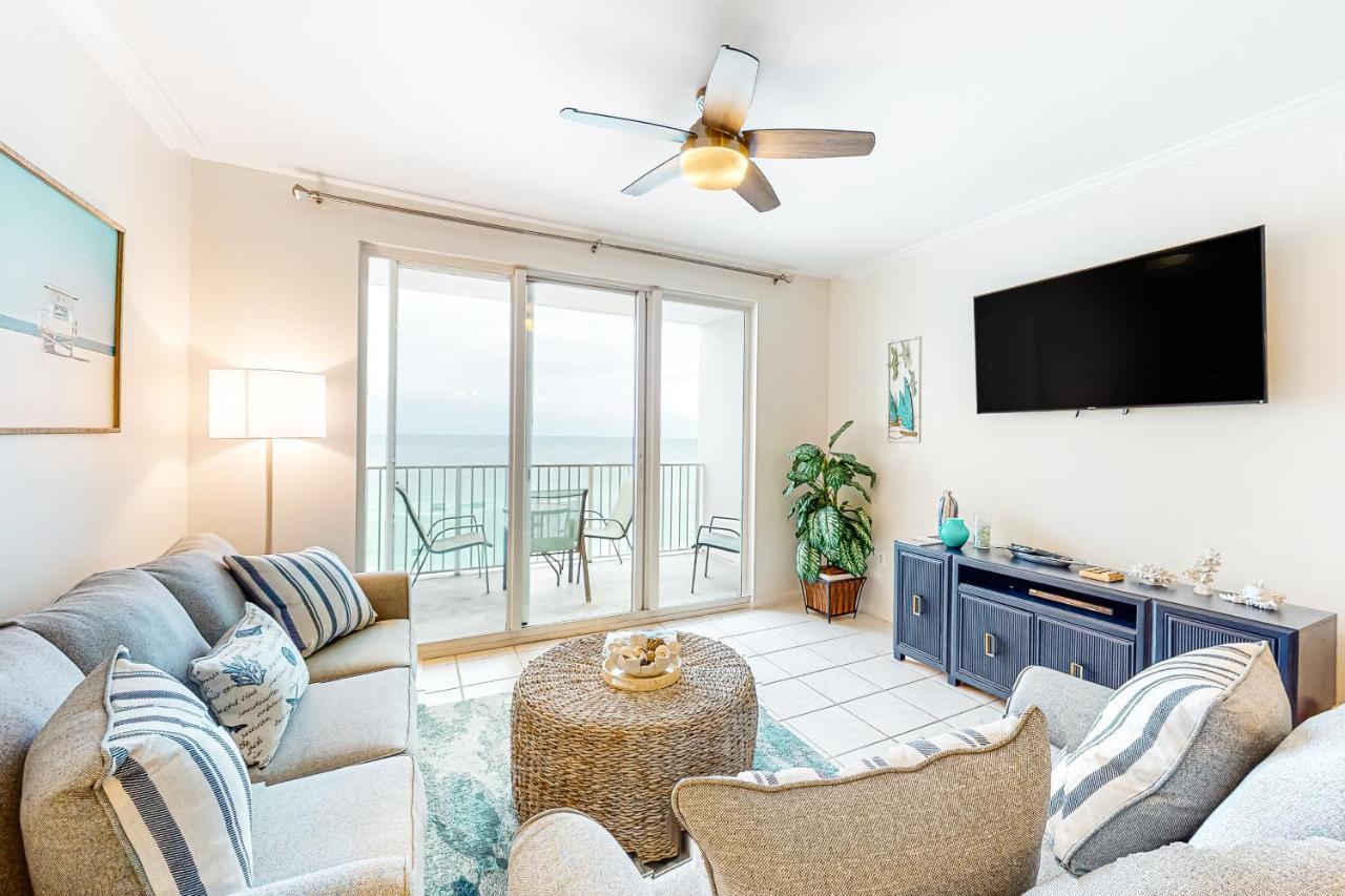 Ferienwohnung Majestic Sun B1010 Destin Exterior foto