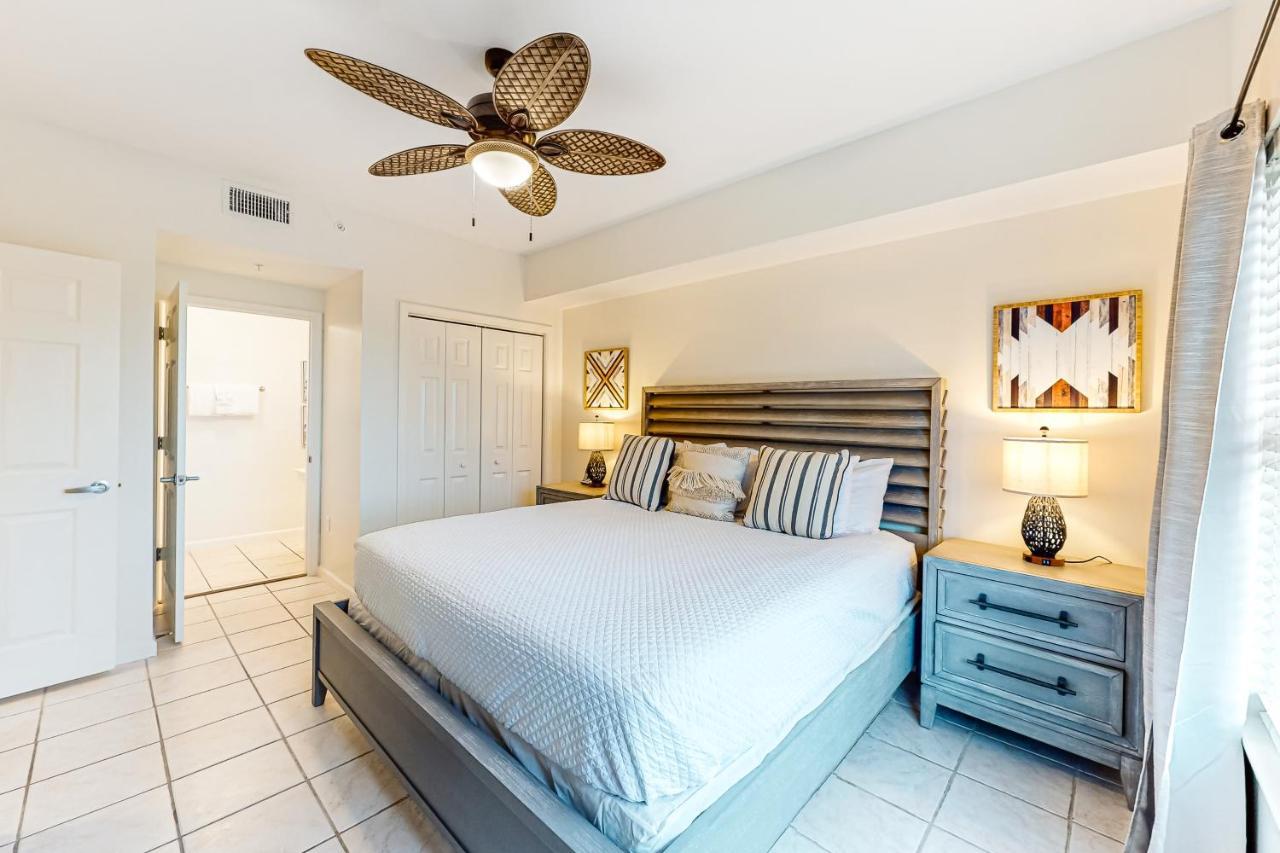Ferienwohnung Majestic Sun B1010 Destin Exterior foto