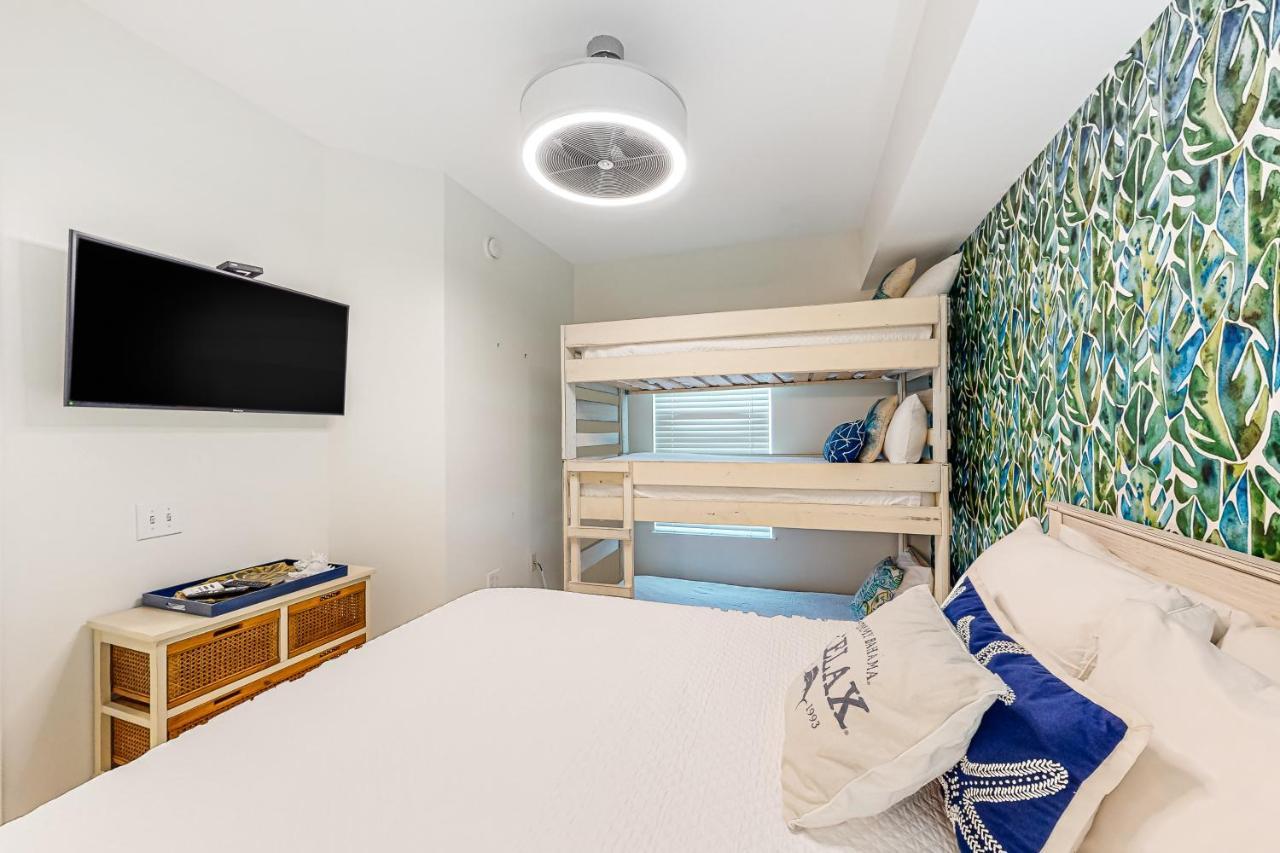 Ferienwohnung Majestic Sun B1010 Destin Exterior foto